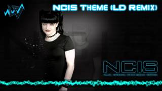 NCIS Theme (LD Remix)