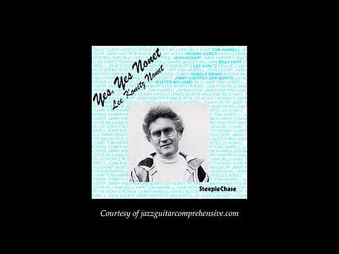 Lee Konitz (1979) [FOOTPRINTS]