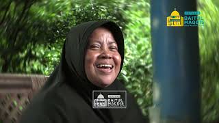 Download lagu Let me eat salted fish, I won't sell my religion! | Yani mp3