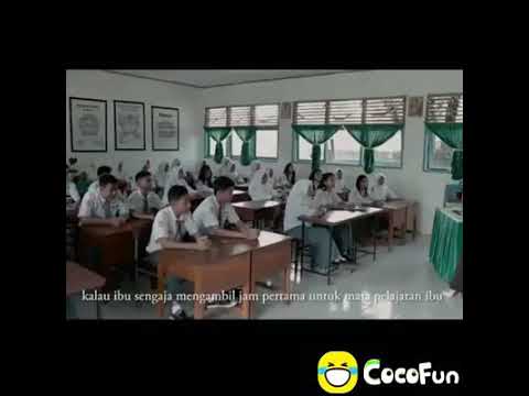 Jangan  salah  sangka