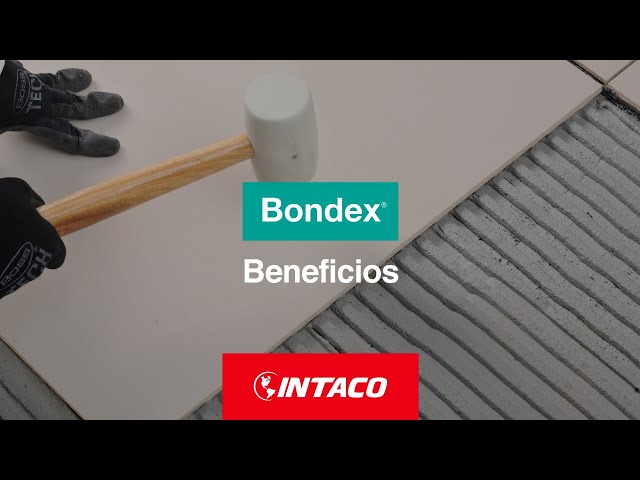Beneficios de Bondex