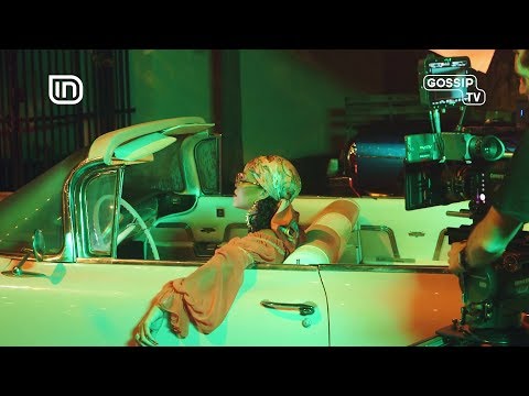 IN Backstage 29062017 - DJ Khaled ft Rihanna Wild Thoughts   Little Mix ft Stormzy Power