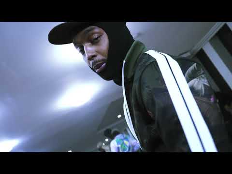 Bang Omighty - "Lemon Pepper" Freestyle (Dir. By @BenjiFilmz)