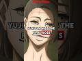 Yuji S Mom Is The Final Boss Jujutsu Kaisen
