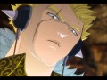 Fairy Tail - Laxus Theme song 