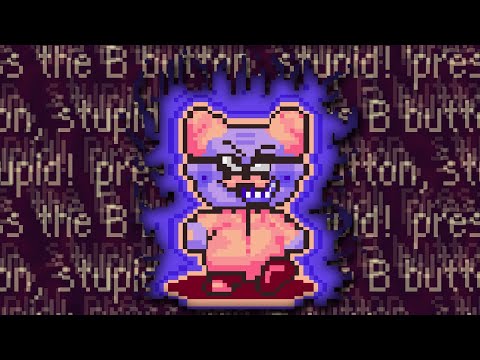 The halloween hack: a mini-documentary