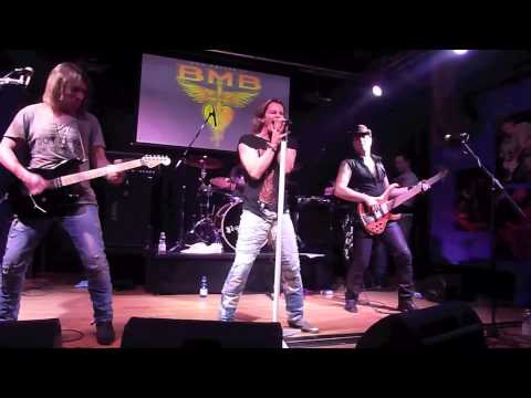 Bon Jovi - In & out of love + DD Guitar Madness - BMB Bon Jovi Tribute Band