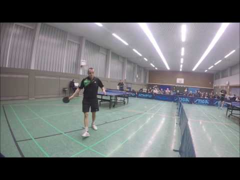 TTR 2.089 vs TTR 2.420: Best of Markus Grothe vs. Evgueni Chtchetinine (Nr. 109 der Weltrangliste)