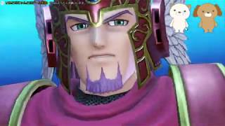 【ドラクエ１１s　実況】敵が強いしばりプレイで最初から裏ボス攻略を目指す動画　その56　【ドラゴンクエストⅪ】
