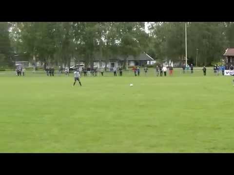 Hagahöjdens BK vs Azech SF 2:1