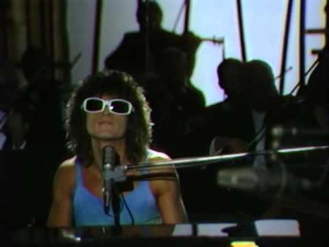 Michel Polnareff : Love me please love me