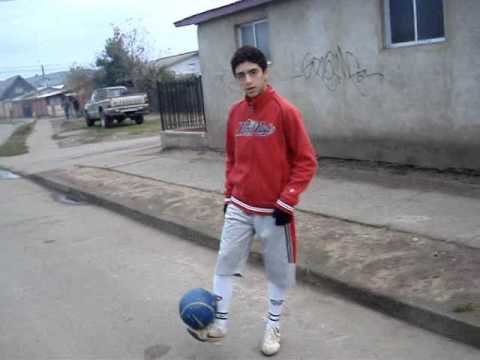 Freestyle - angolcity