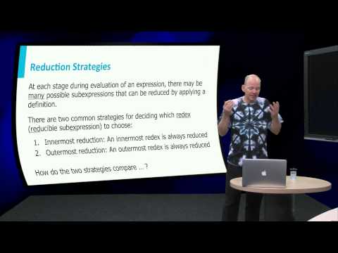 FP101x - Programming in Haskell Chapter 11 - Lazy Evaluation Part 1