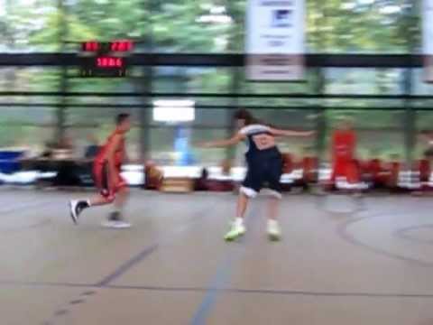 SG Koln '99ers - UBALL JU14 ; 3478.MOV