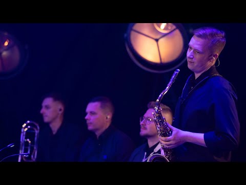 Serce na śniegu VBS & Fiłoń (Solo na saksofonie 2024)