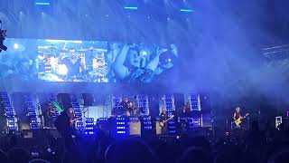 Download lagu Green Day - 'Wake Me Up When September Ends' / Live @ Download Festival, 13.06.2025 mp3