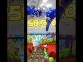 1 Vs 500 000 Experience Mrbeast Mrbeastshorts Shorts