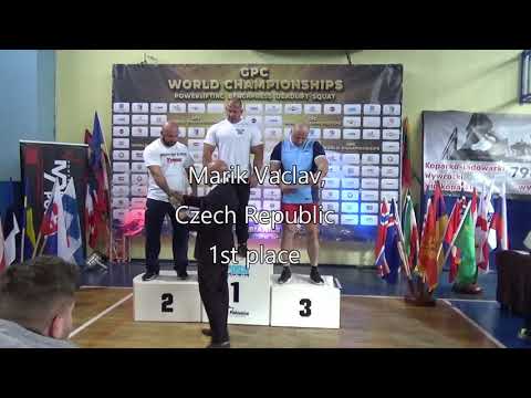 2021 GPC World Awards Ceremony