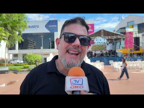 FESTIVAL “MACHALA SUS VOCES”