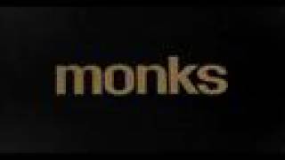 Monks - The Transatlantic Feedback (2008) Video