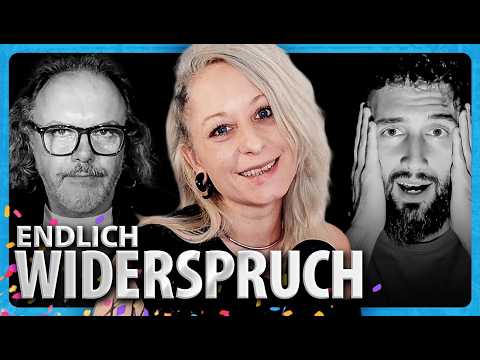 Konfrontation bei Mario Hirt!