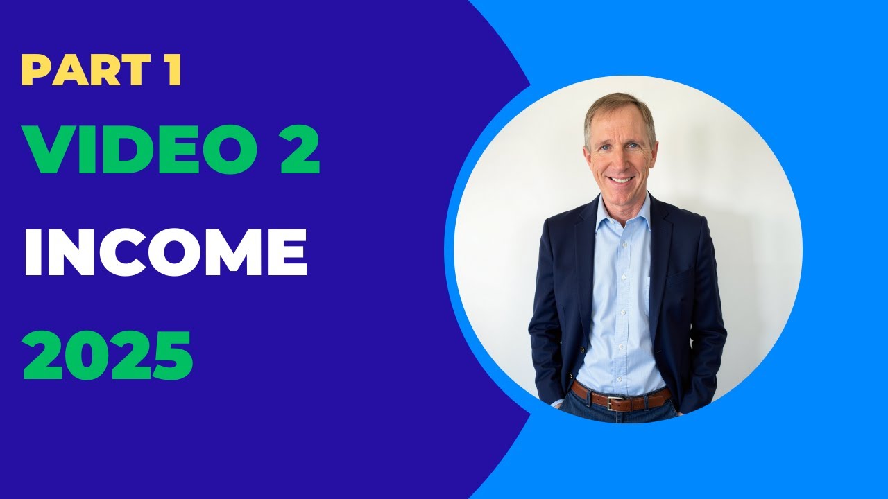 Enrolled Agent Exam Prep Course, Part 1, Video 2/7, 2025