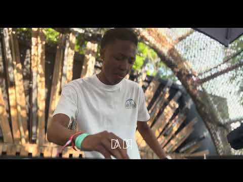 Da Africa Deep Live At Spring Fiesta Bakone Stage ( 07 October 2023 )