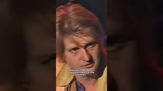 Tom Cochrane&#39;s thoughts on Leonard Cohen