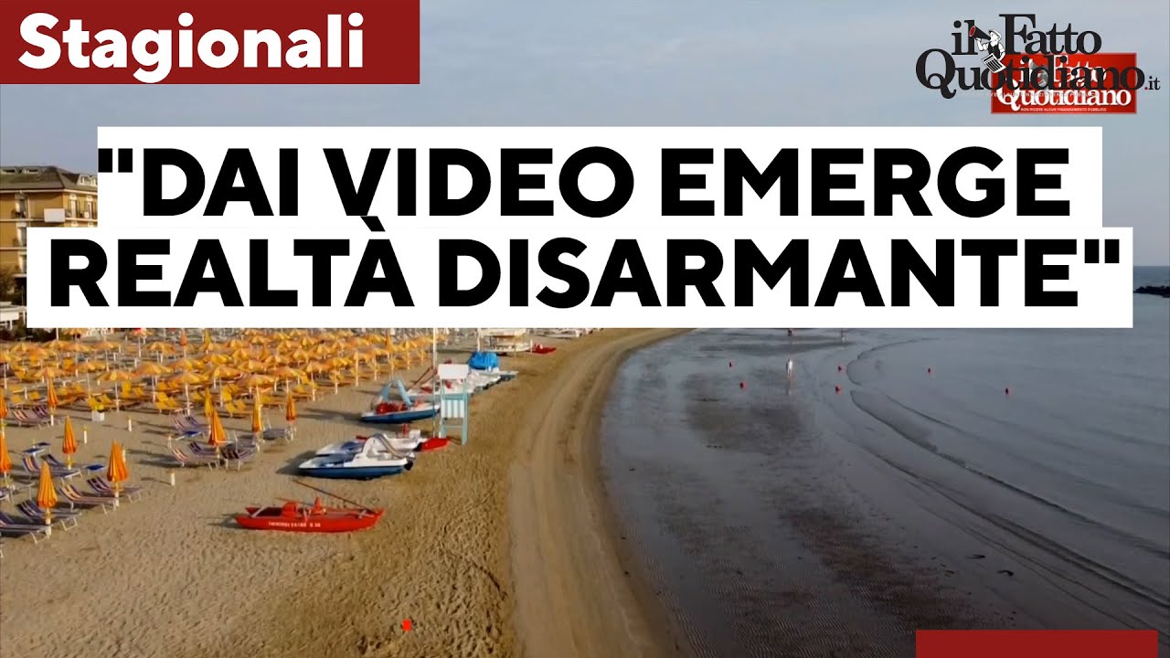 Landini: “Reddito È per i poveri, chi ce l’ha vuole lavorare”. Catalfo: “Serve salario minimo”