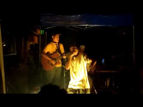 Família Nada Consta  - Valor (Ao Vivo no Sarau do Peixe)