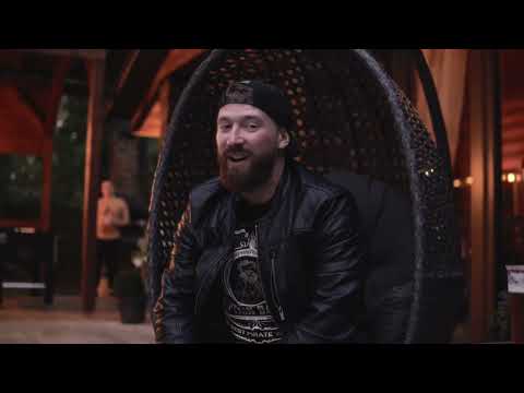 Brutální Jahoda - Poslední Drink [OFFICIAL MUSIC VIDEO]