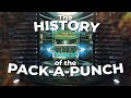 The HISTORY Of The PACK A PUNCH Video Essay