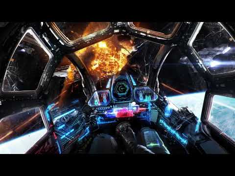 Deadly Avenger - Interceptor (Epic Hybrid Dramatic Action)