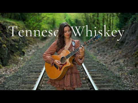 Tennessee Whiskey by Zoie Moser
