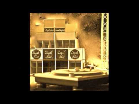 Dub Me Crazy Radio Show 09 by Legal Shot - 03 JAN 2012