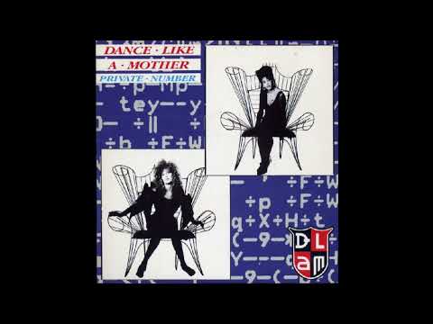 Dance Like A Mother - Private Number (Club Mix)