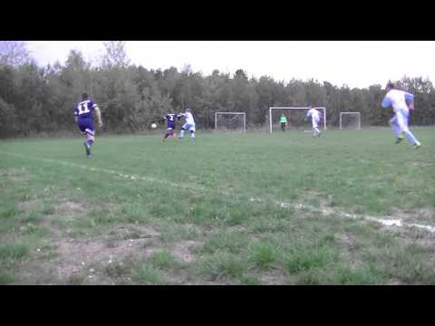 Zryw Ożegów - Rolnik Skąpa   1:0