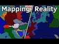 Mapping Vs Reality