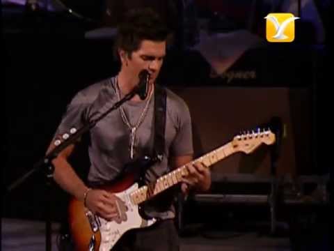 Juanes, Gotas de Agua Dulce, Festival de Viña 2009