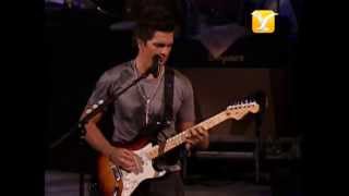 Juanes, Gotas de Agua Dulce, Festival de Viña 2009