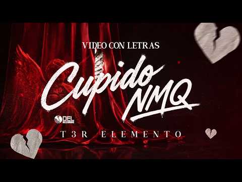 Miniatura de Cupido NMQ