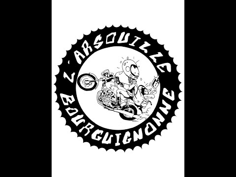 Lancement de l'Arsouille Bouguignonne