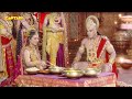 क्या हुआ जब हनुमान जी को सीता माता ने भ�