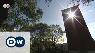 Architecture Prize - Sustainable and Visionary | Arts.2