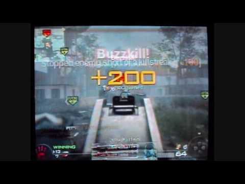 RX--KEVIN--RX MW2 Demo