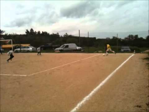 Pereira B 2 - Assafarge 10.wmv