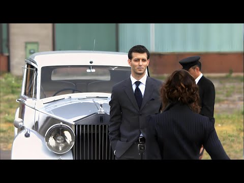 Just Business (Full Crime Mystery Movie) | Art Heist, Missing Masterpiece & Twists🎬English Movie 4K