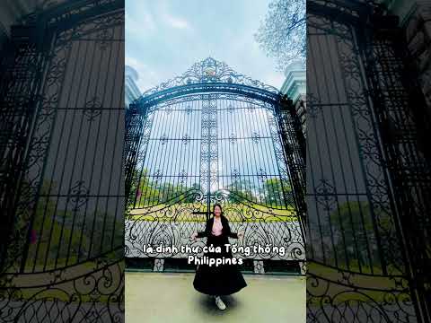 💚 Avaliação Thành Phố Baguio ở Filipinas Phần 1