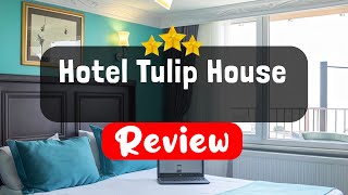 Hotel Tulip House Istanbul Review - Should You Stay At This Hotel?