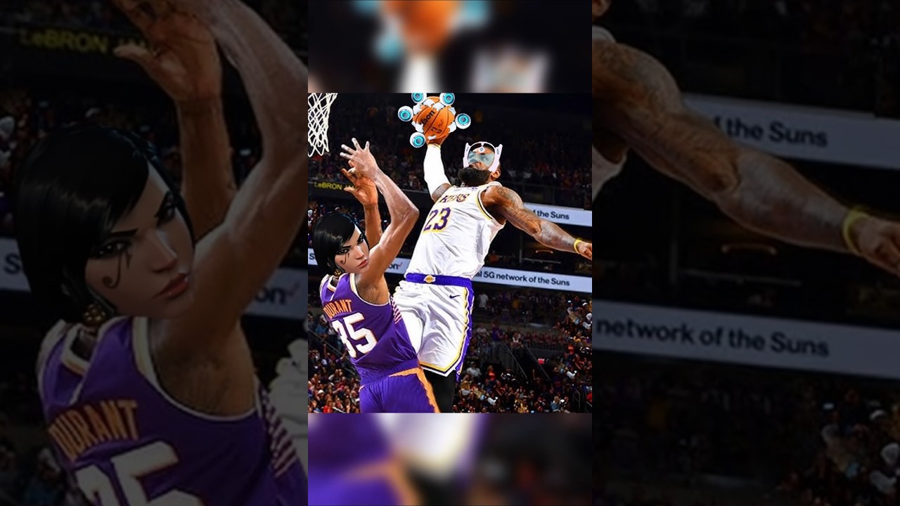 The Overwatch Classic Memes Are Here! - Overwatch 2